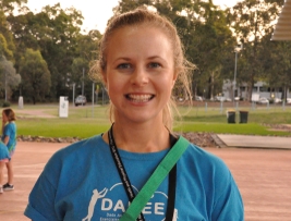 Dr Alyce Barnes