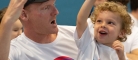 Healthy Dads inspire positive change