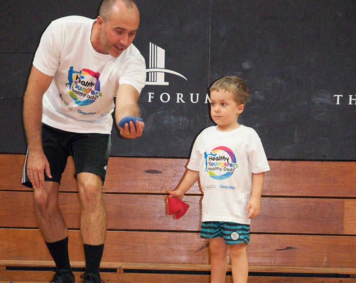 Sport Skills