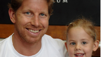 Men’s health proves to be a family matter