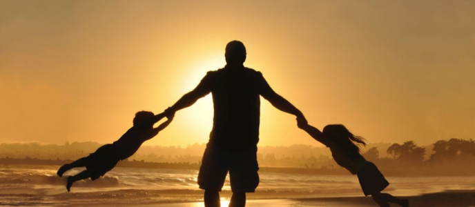 Dads from the Hunter Valley are needed for health promotion program