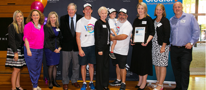 World-first family health program launches